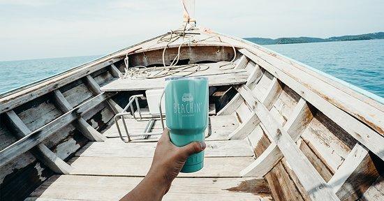 Beachin' Drink Co
